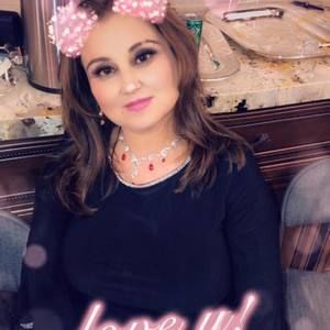 Meet your Posher, Farida